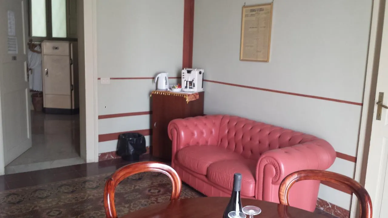 Hotel Al Bastione Imperiale Trapani