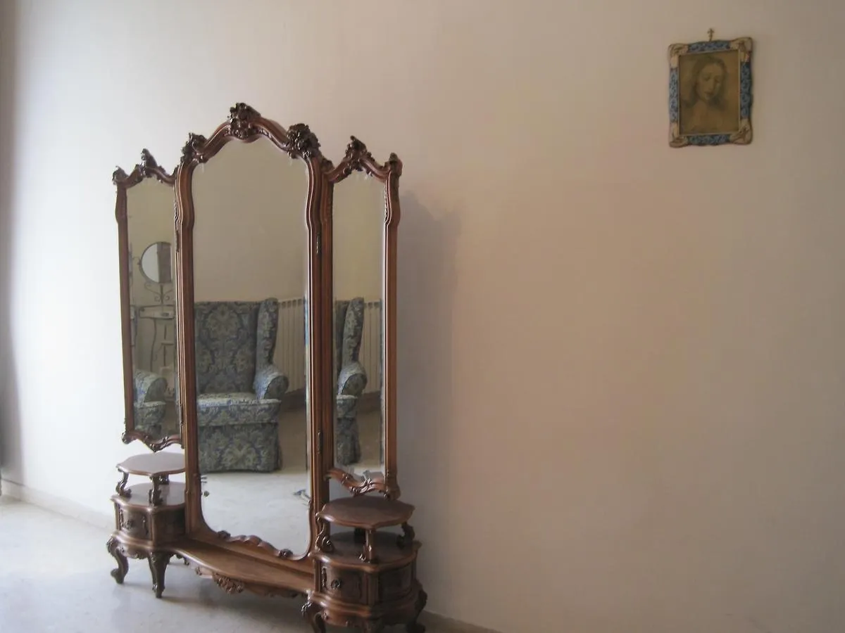 Hotel Al Bastione Imperiale Trapani Affittacamere