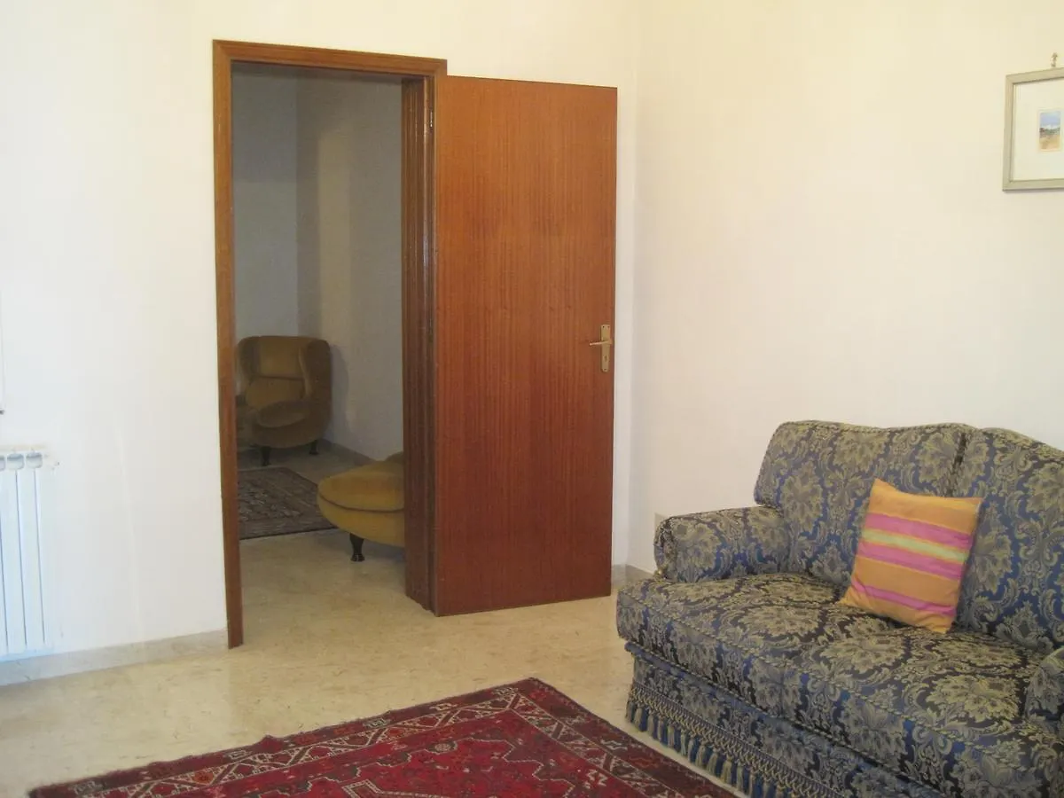 *** Affittacamere Hotel Al Bastione Imperiale Trapani Italia