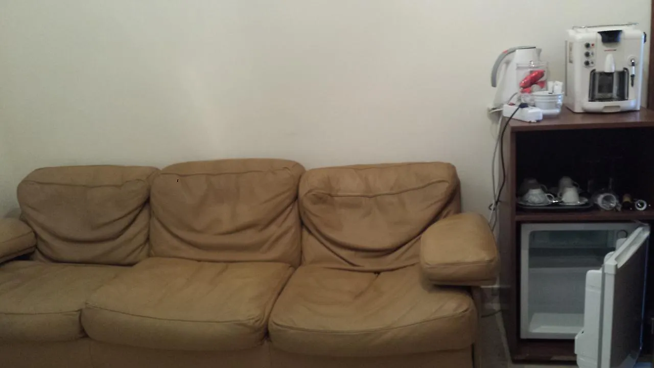 Hotel Al Bastione Imperiale Trapani Affittacamere