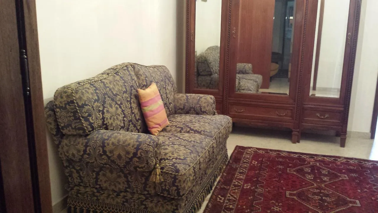 Hotel Al Bastione Imperiale Trapani