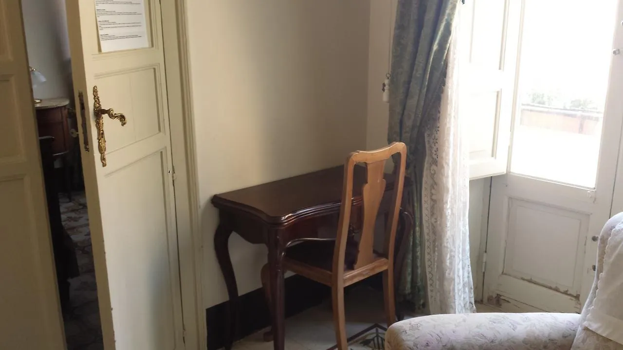 Hotel Al Bastione Imperiale Trapani