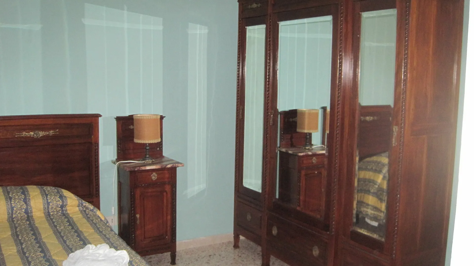 Hotel Al Bastione Imperiale Trapani Italia