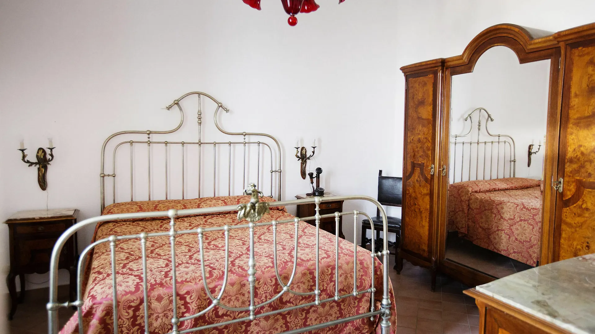 Affittacamere Hotel Al Bastione Imperiale Trapani