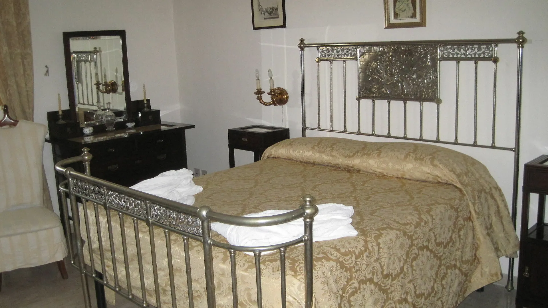 Hotel Al Bastione Imperiale Trapani Affittacamere