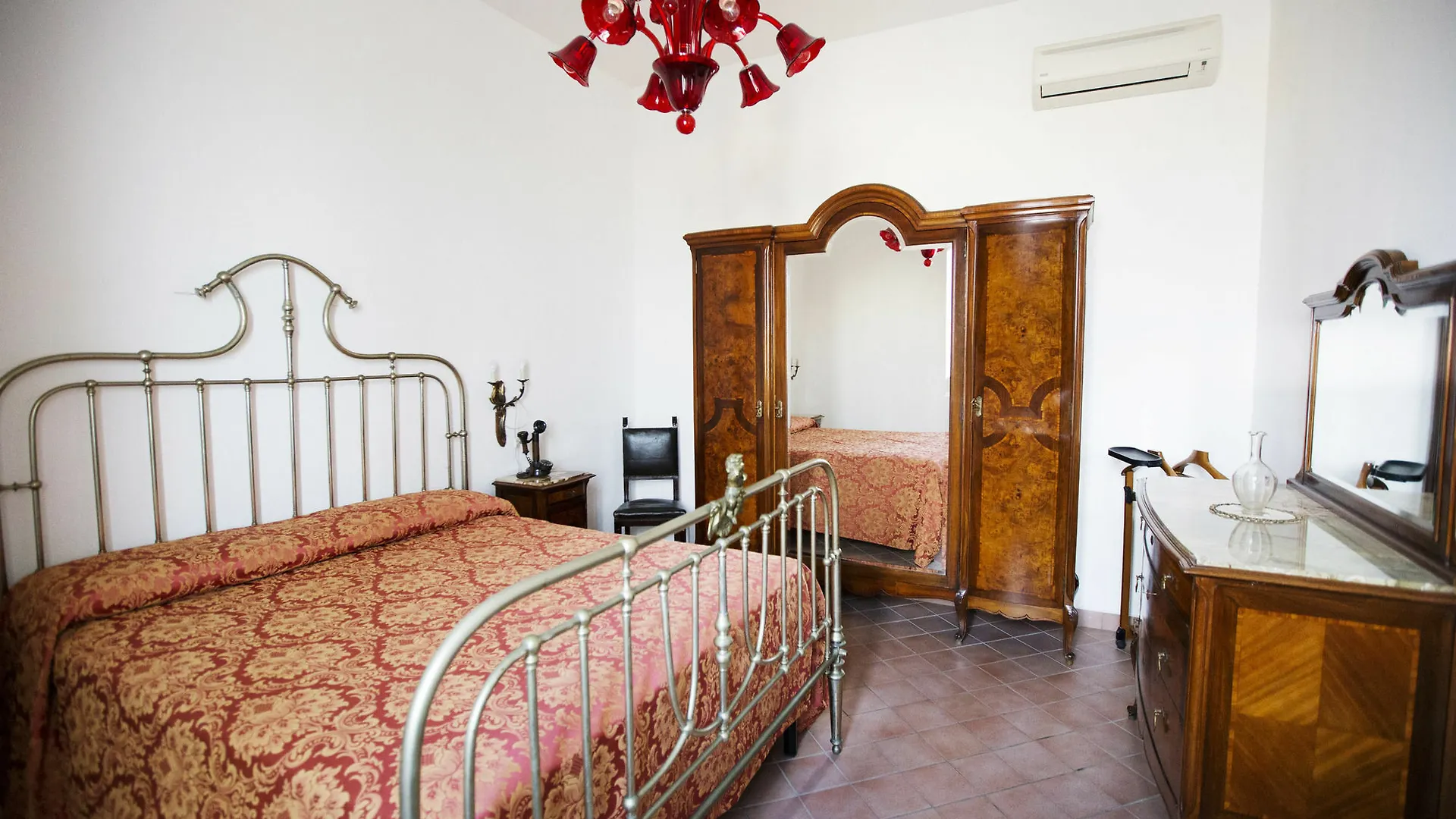 Hotel Al Bastione Imperiale Trapani Italia