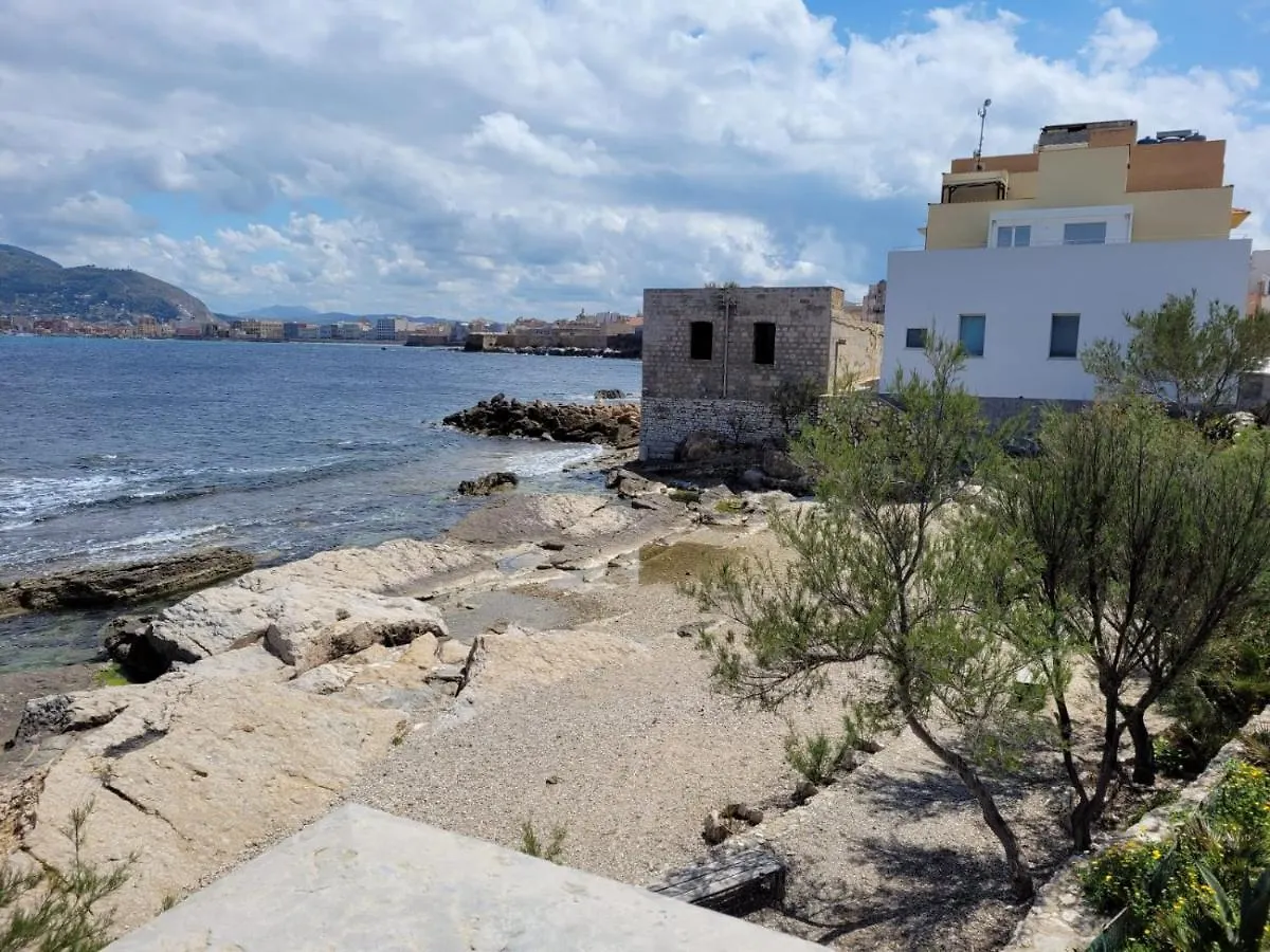 Al Bastione Imperiale Hotel Trapani 3*,