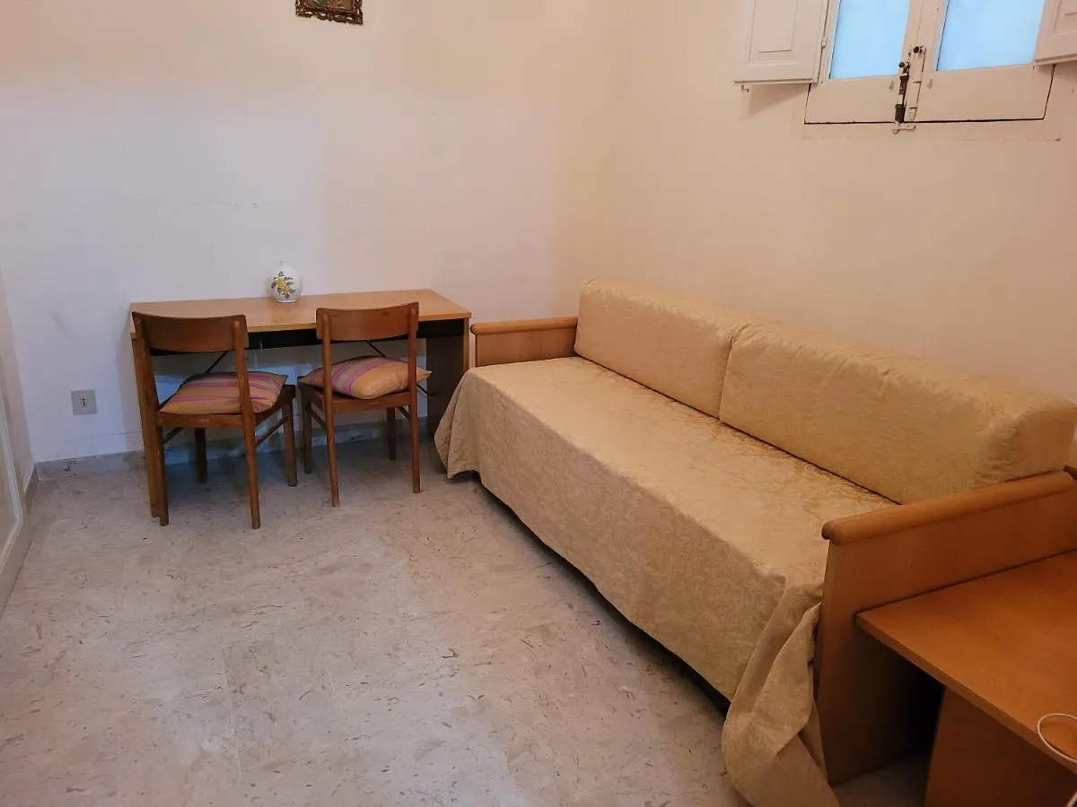Al Bastione Imperiale Hotel Trapani