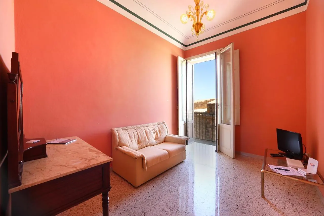Al Bastione Imperiale Hotel Trapani