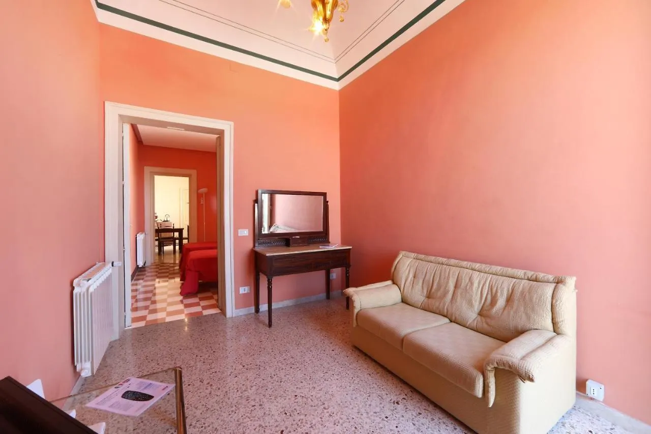 Guest house Al Bastione Imperiale Hotel Trapani