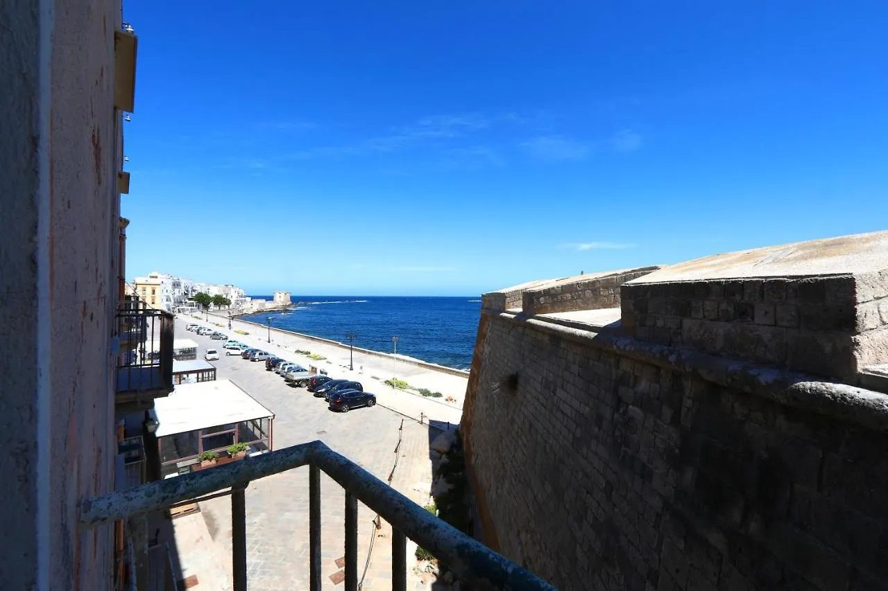 Guest house Al Bastione Imperiale Hotel Trapani