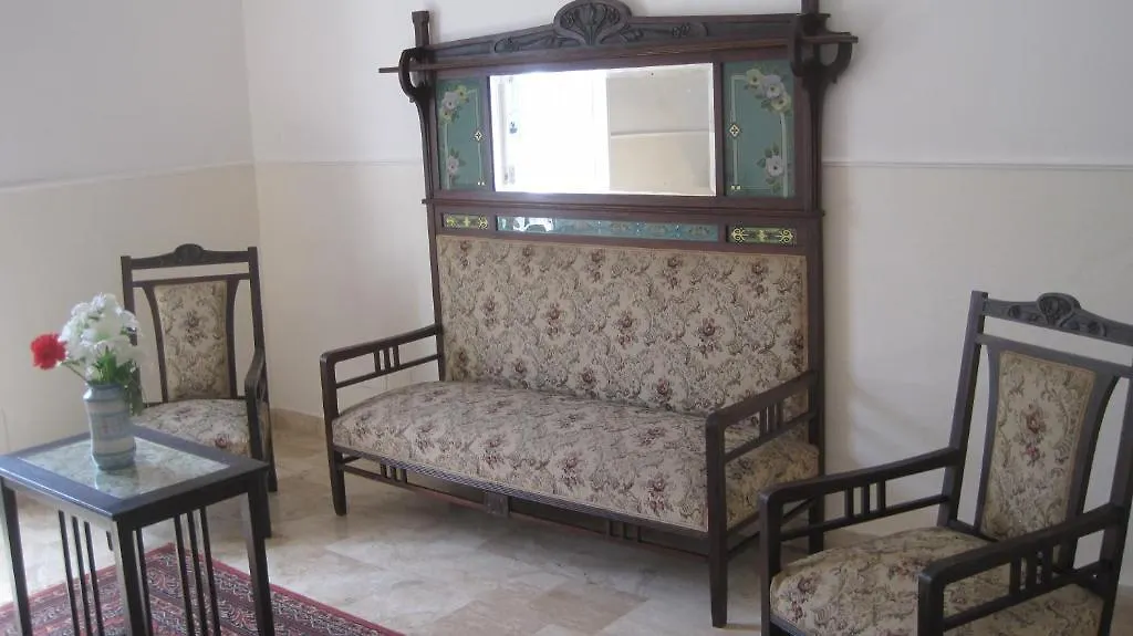 Al Bastione Imperiale Hotel Trapani