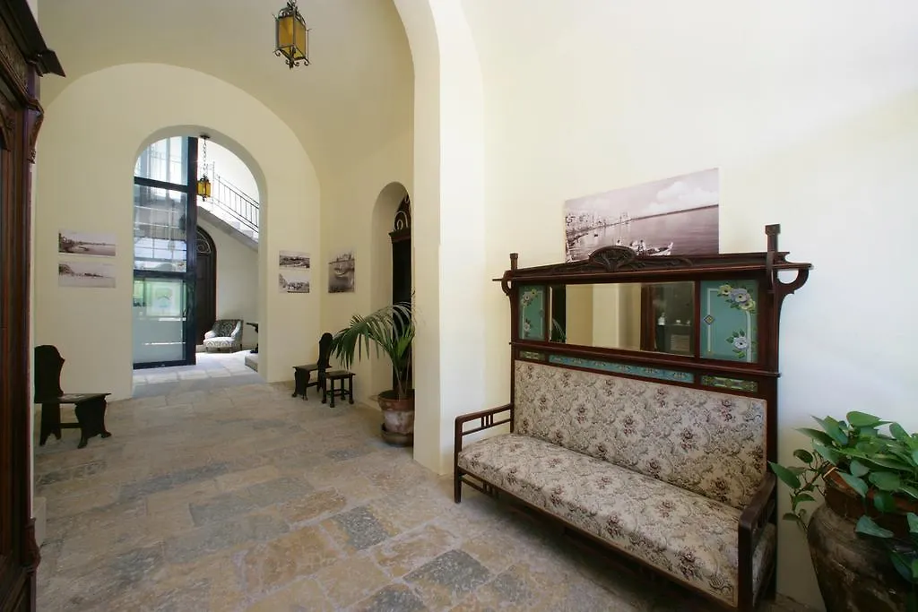 Al Bastione Imperiale Hotel Trapani Guest house