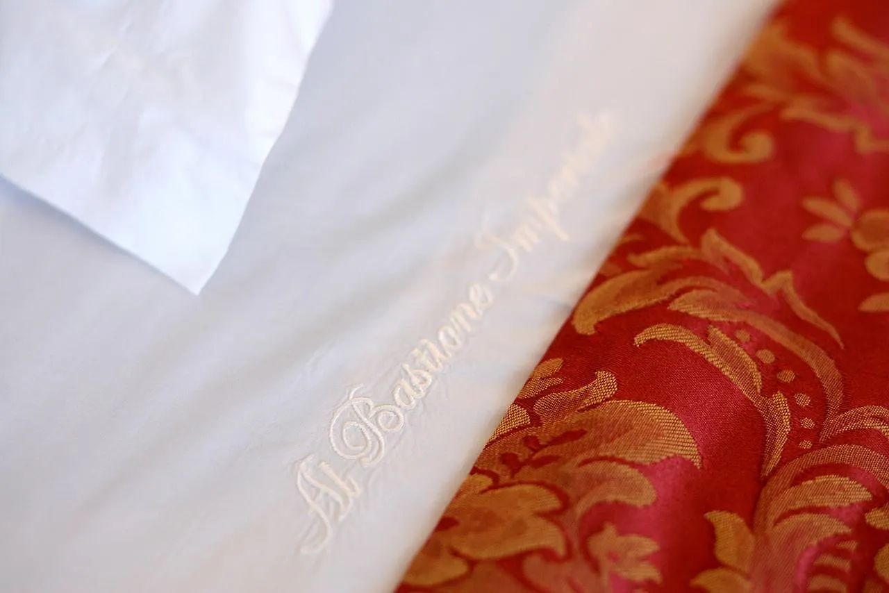*** Guest house Al Bastione Imperiale Hotel Trapani Italy
