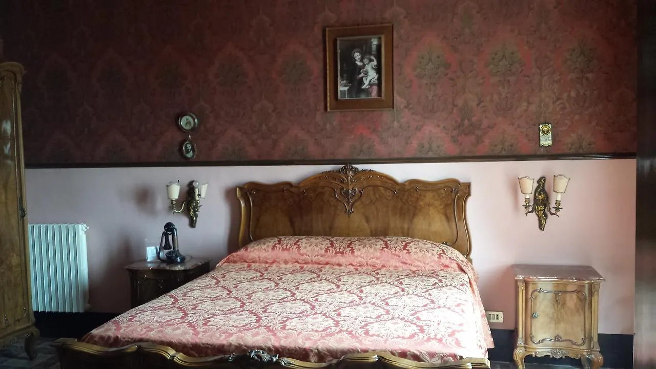 Al Bastione Imperiale Hotel Trapani 3*,