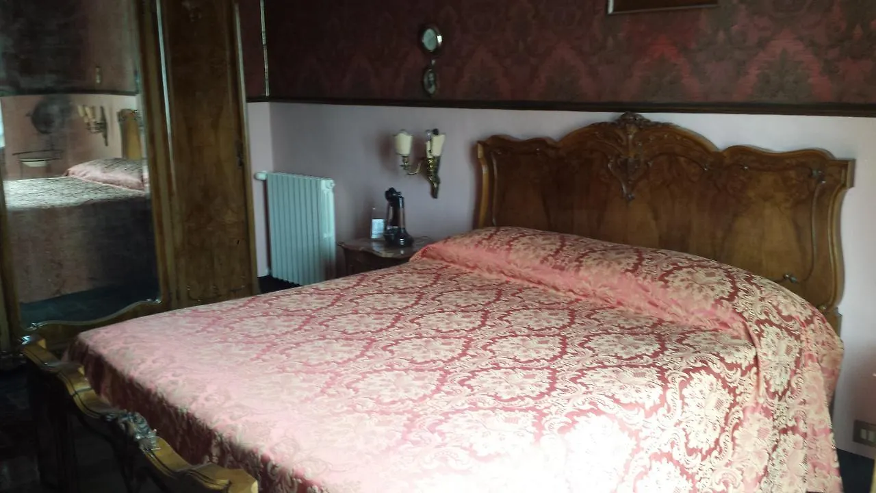 Al Bastione Imperiale Hotel Trapani Guest house