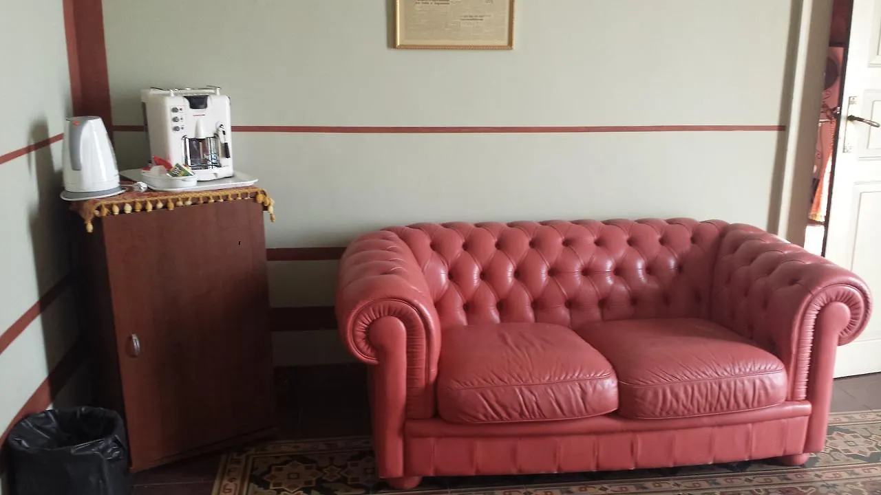 Guest house Al Bastione Imperiale Hotel Trapani