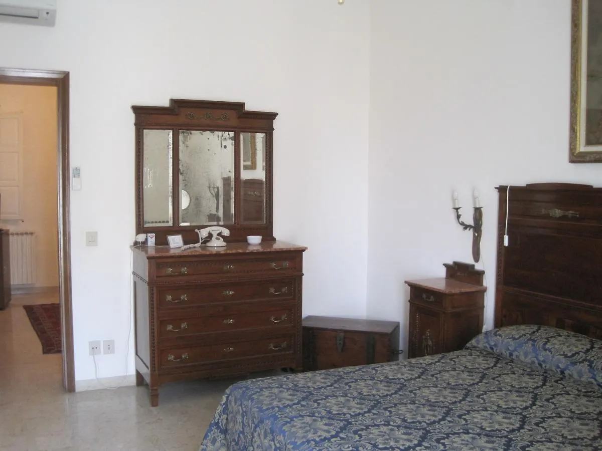 Al Bastione Imperiale Hotel Trapani Italy