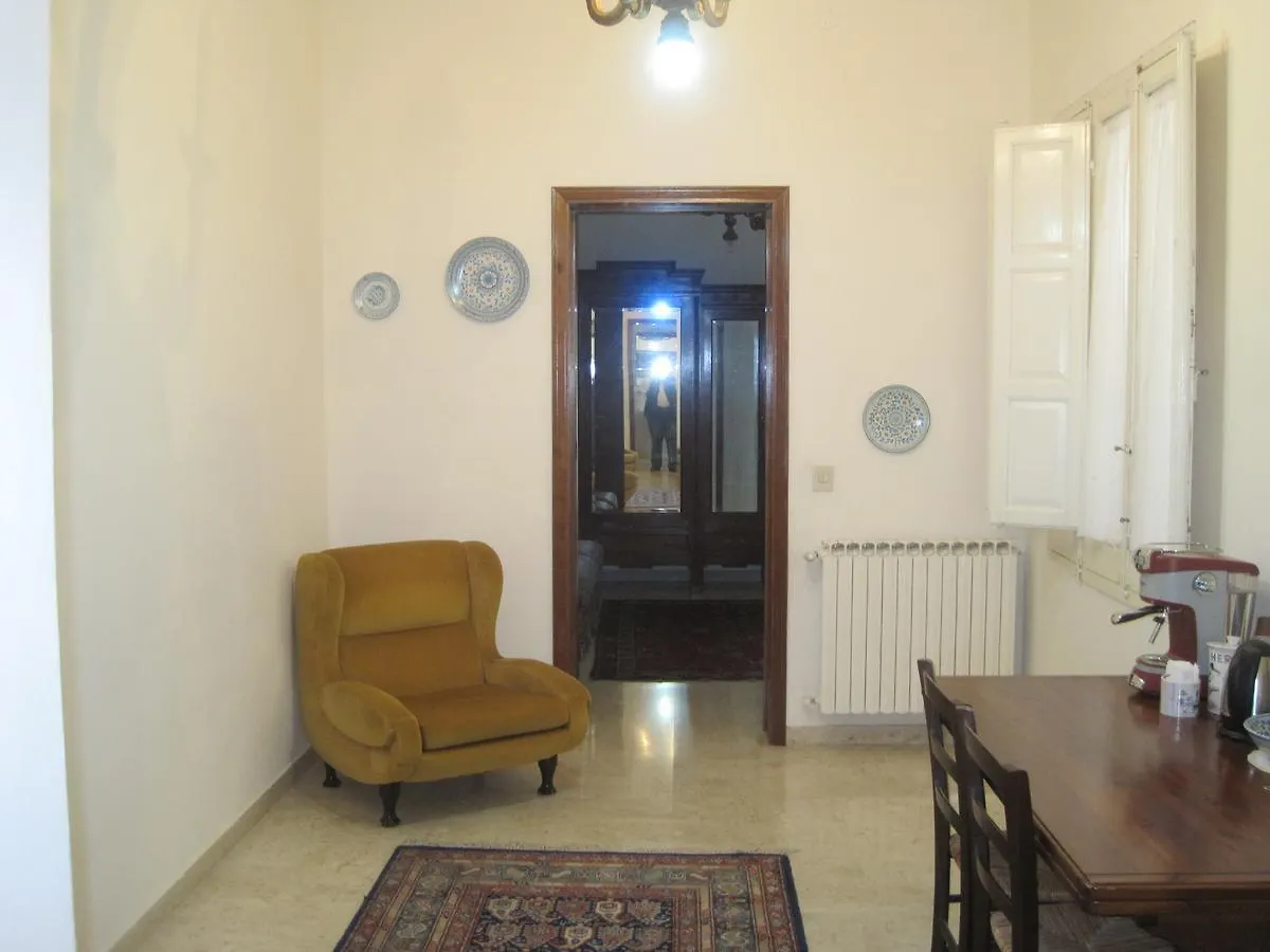 Al Bastione Imperiale Hotel Trapani 3*,  Italy