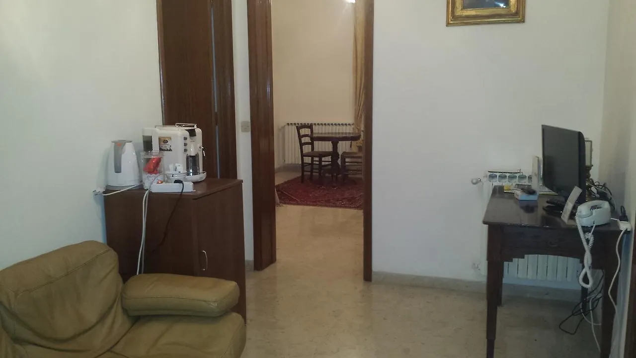 Al Bastione Imperiale Hotel Trapani 3*,  Italy