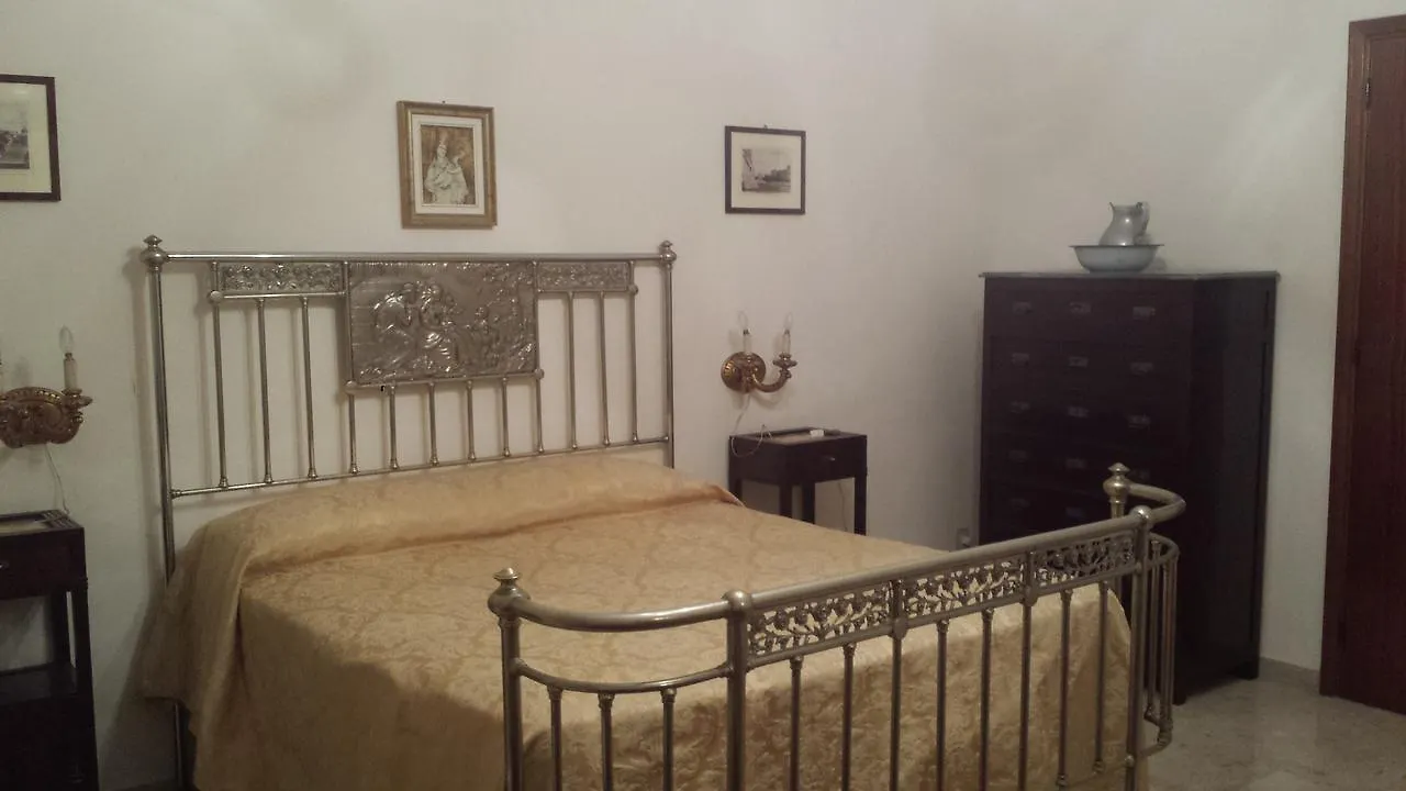 *** Guest house Al Bastione Imperiale Hotel Trapani Italy