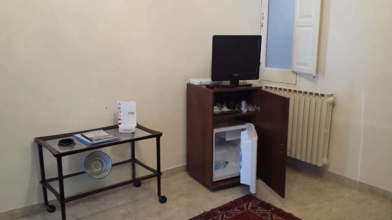 *** Guest house Al Bastione Imperiale Hotel Trapani Italy