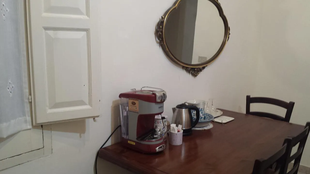 Guest house Al Bastione Imperiale Hotel Trapani