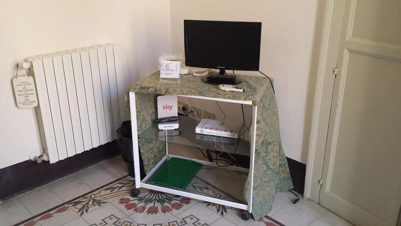 Guest house Al Bastione Imperiale Hotel Trapani