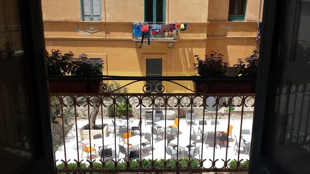 Al Bastione Imperiale Hotel Trapani Guest house