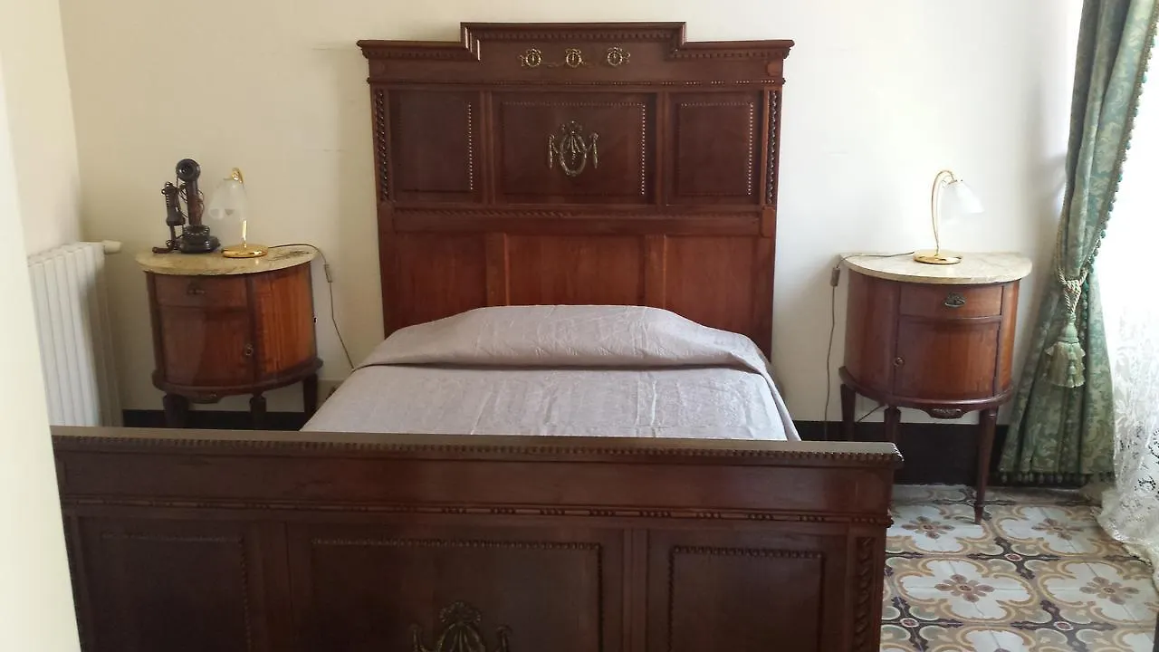 Al Bastione Imperiale Hotel Trapani