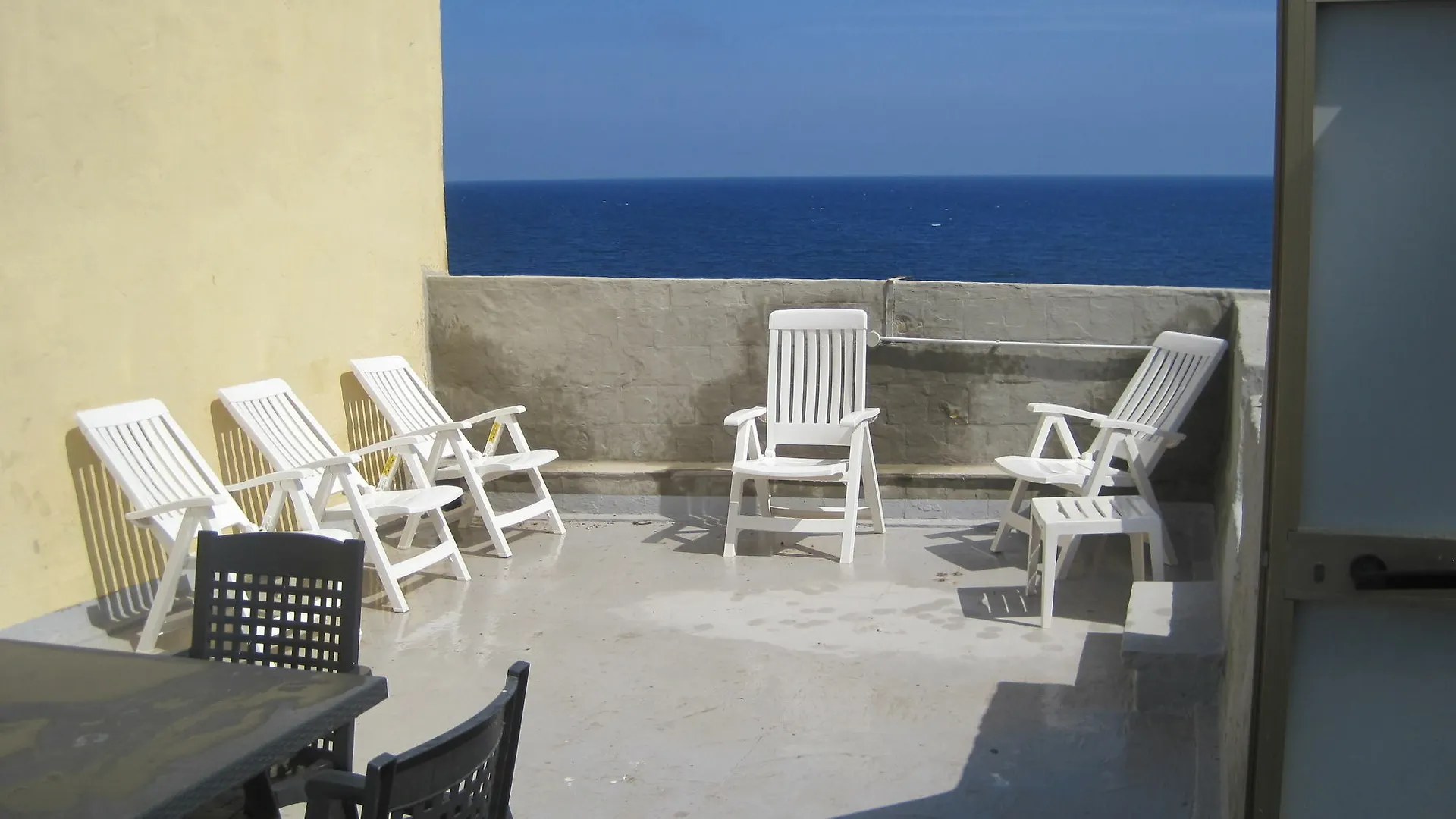 Al Bastione Imperiale Hotel Trapani 3*,  Italy