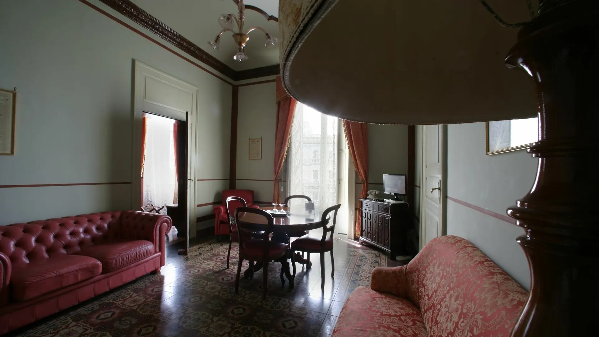 Guest house Al Bastione Imperiale Hotel Trapani