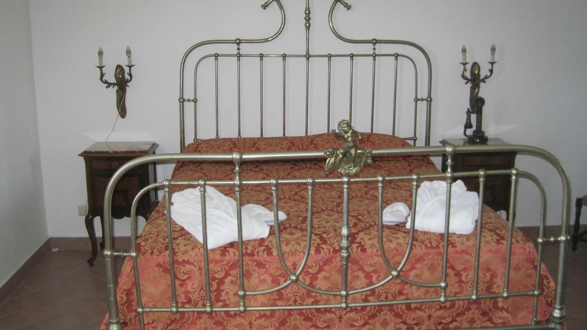 Al Bastione Imperiale Hotel Trapani