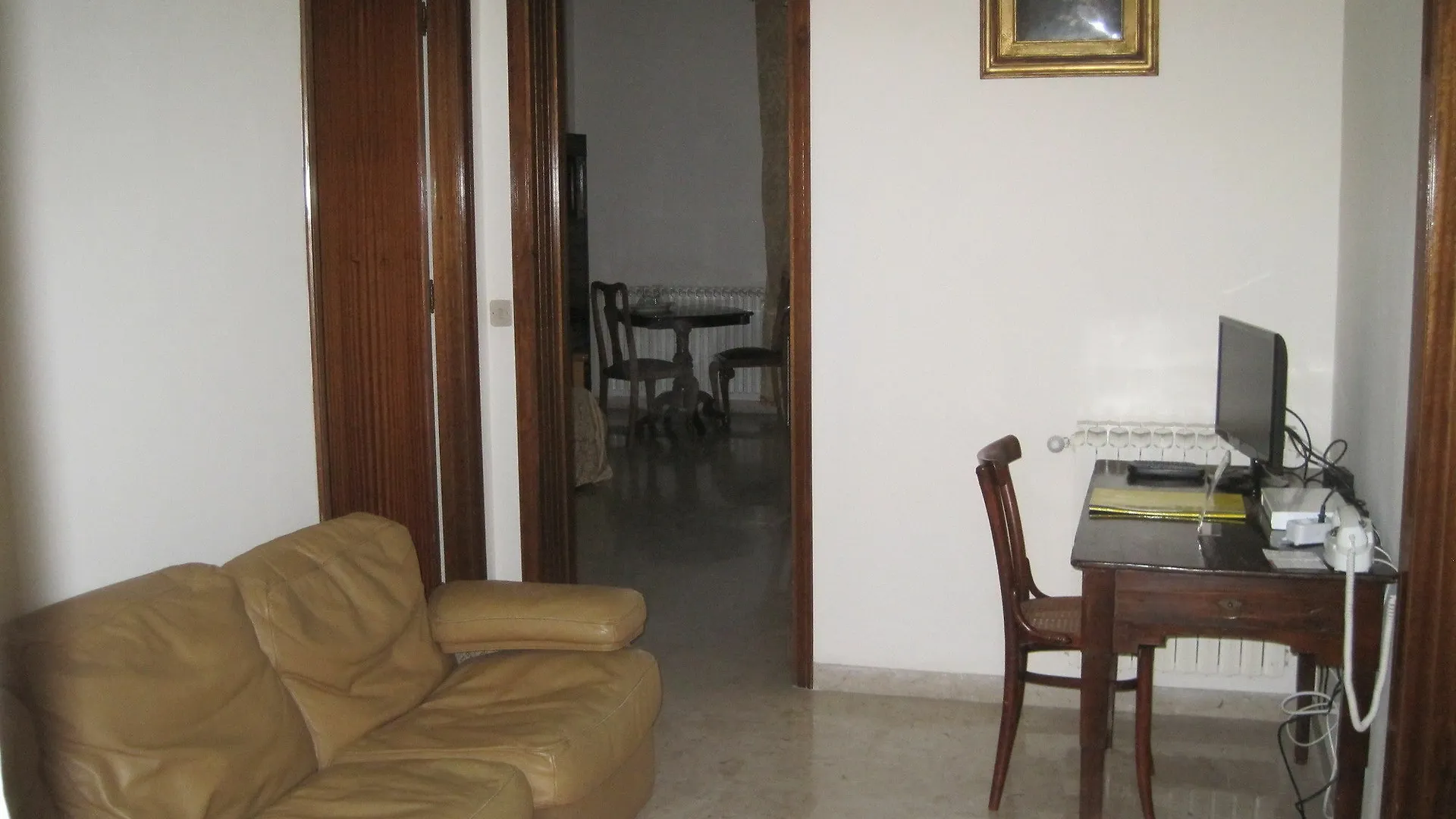 Guest house Al Bastione Imperiale Hotel Trapani