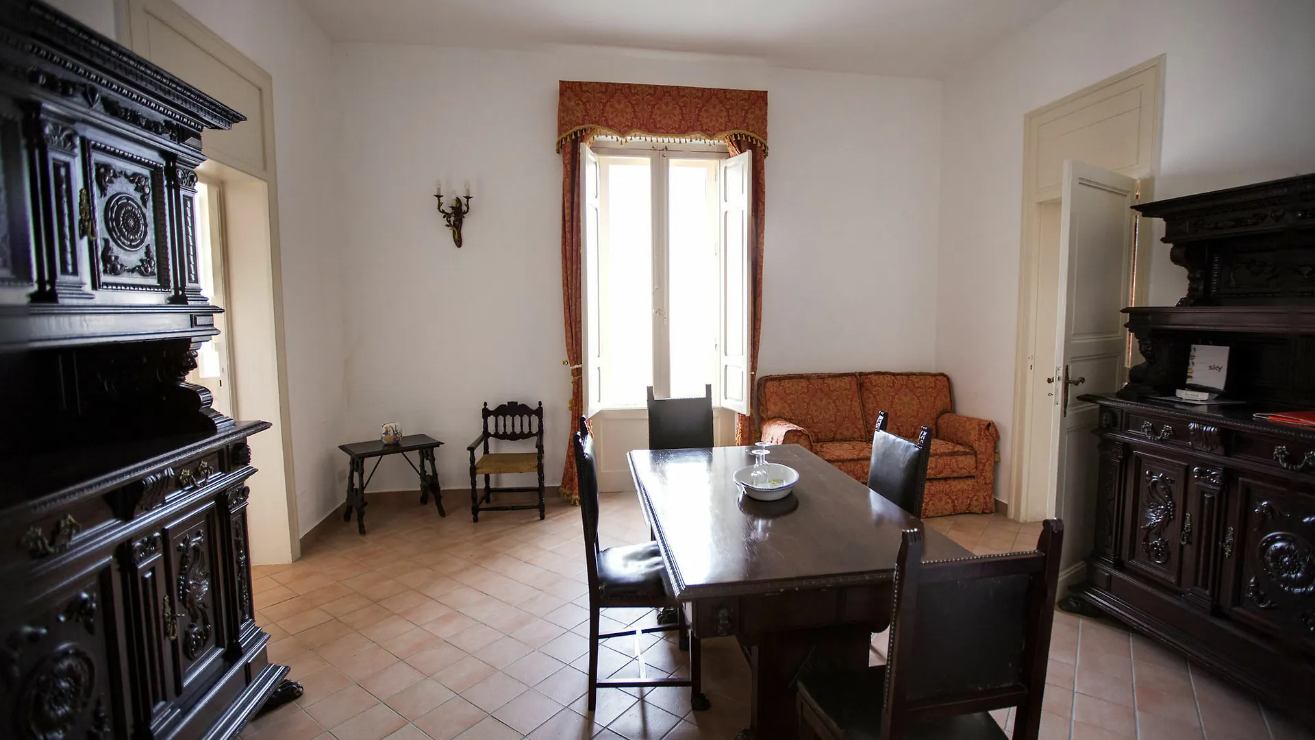 *** Guest house Al Bastione Imperiale Hotel Trapani Italy