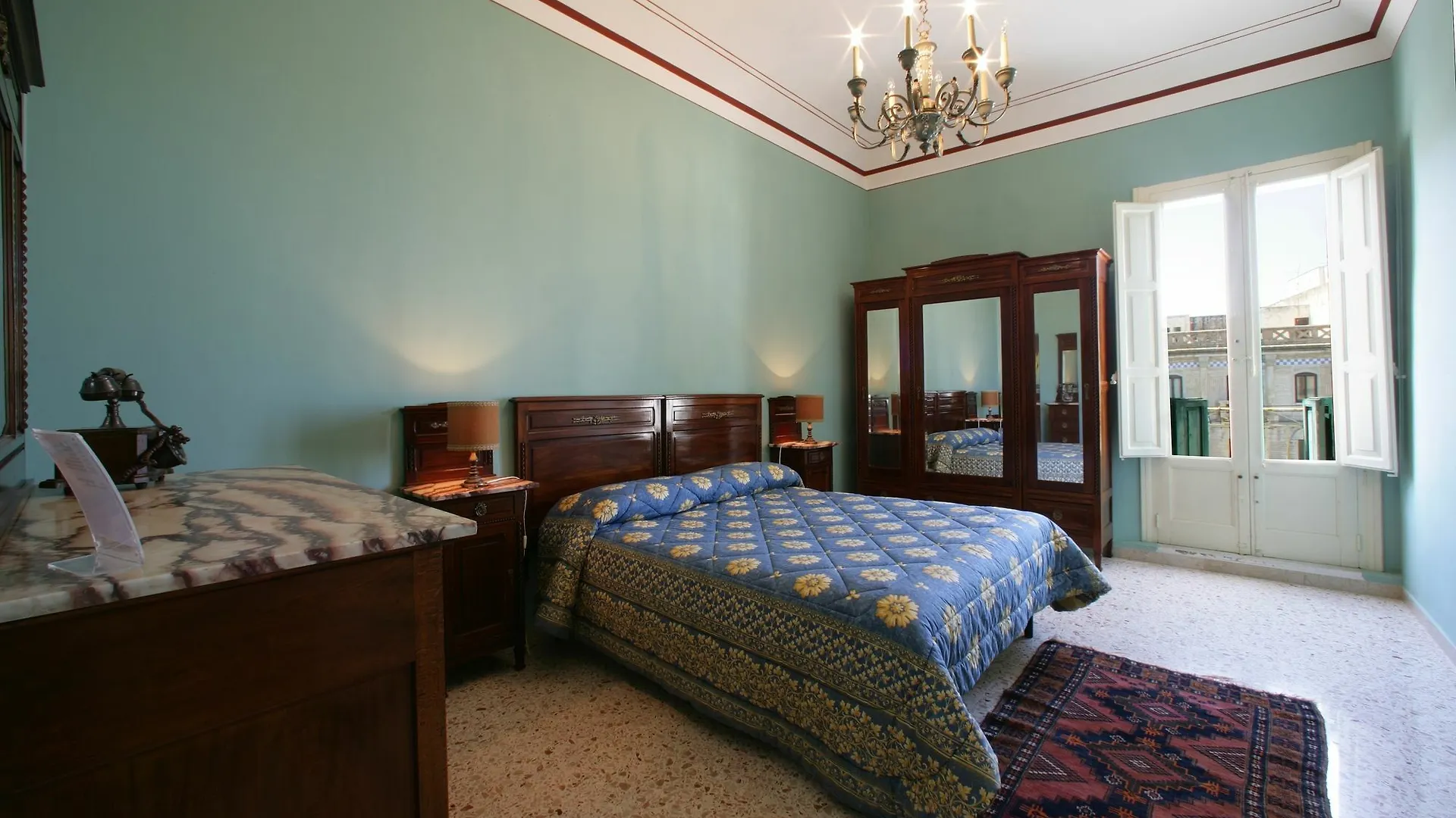 Al Bastione Imperiale Hotel Trapani 3*,  Italy