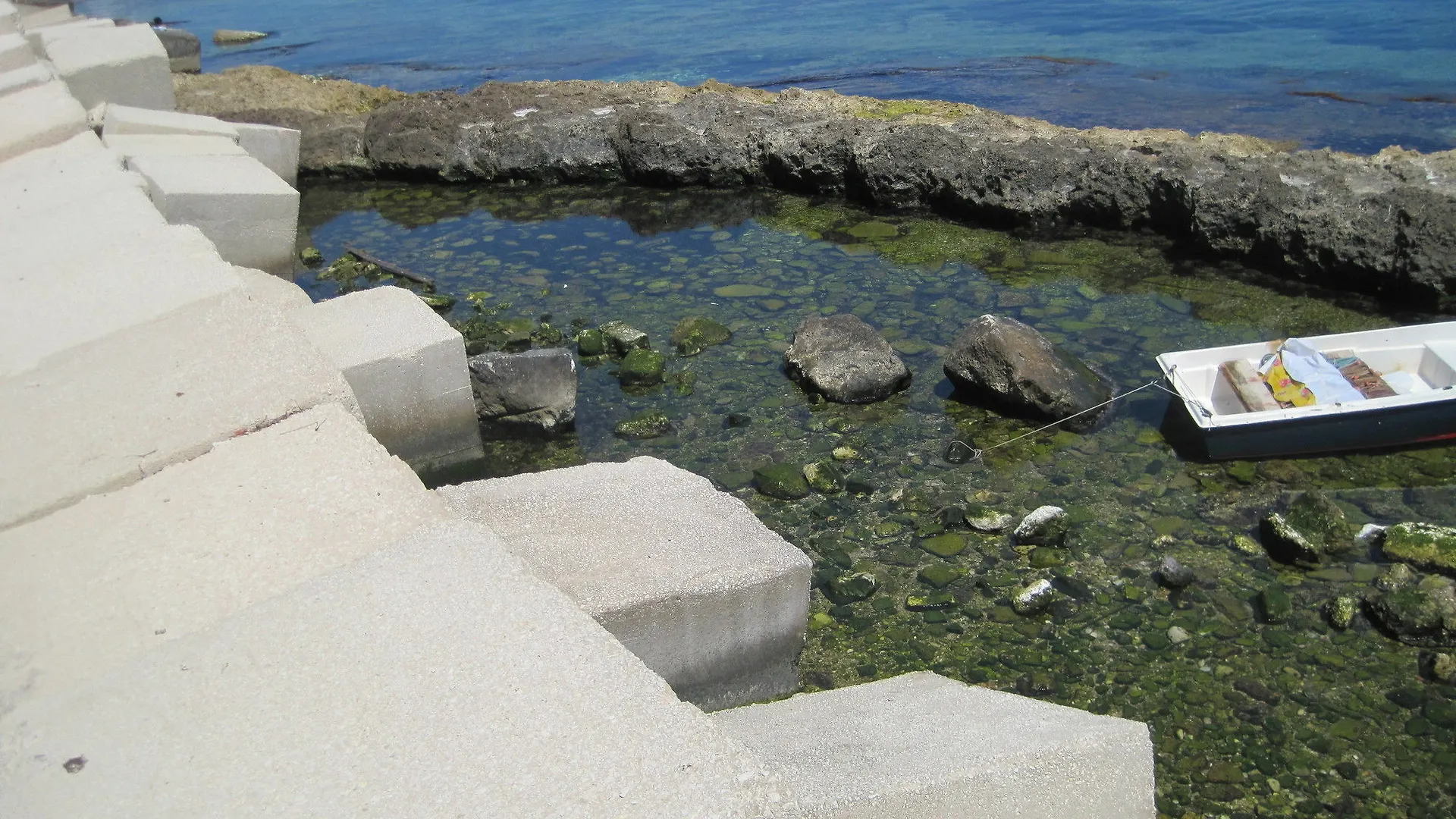 Al Bastione Imperiale Hotel Trapani 3*,  Italy
