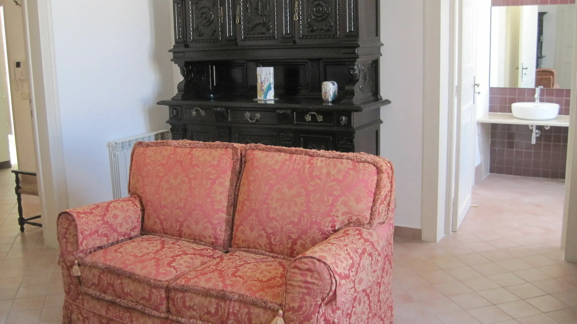 Guest house Al Bastione Imperiale Hotel Trapani