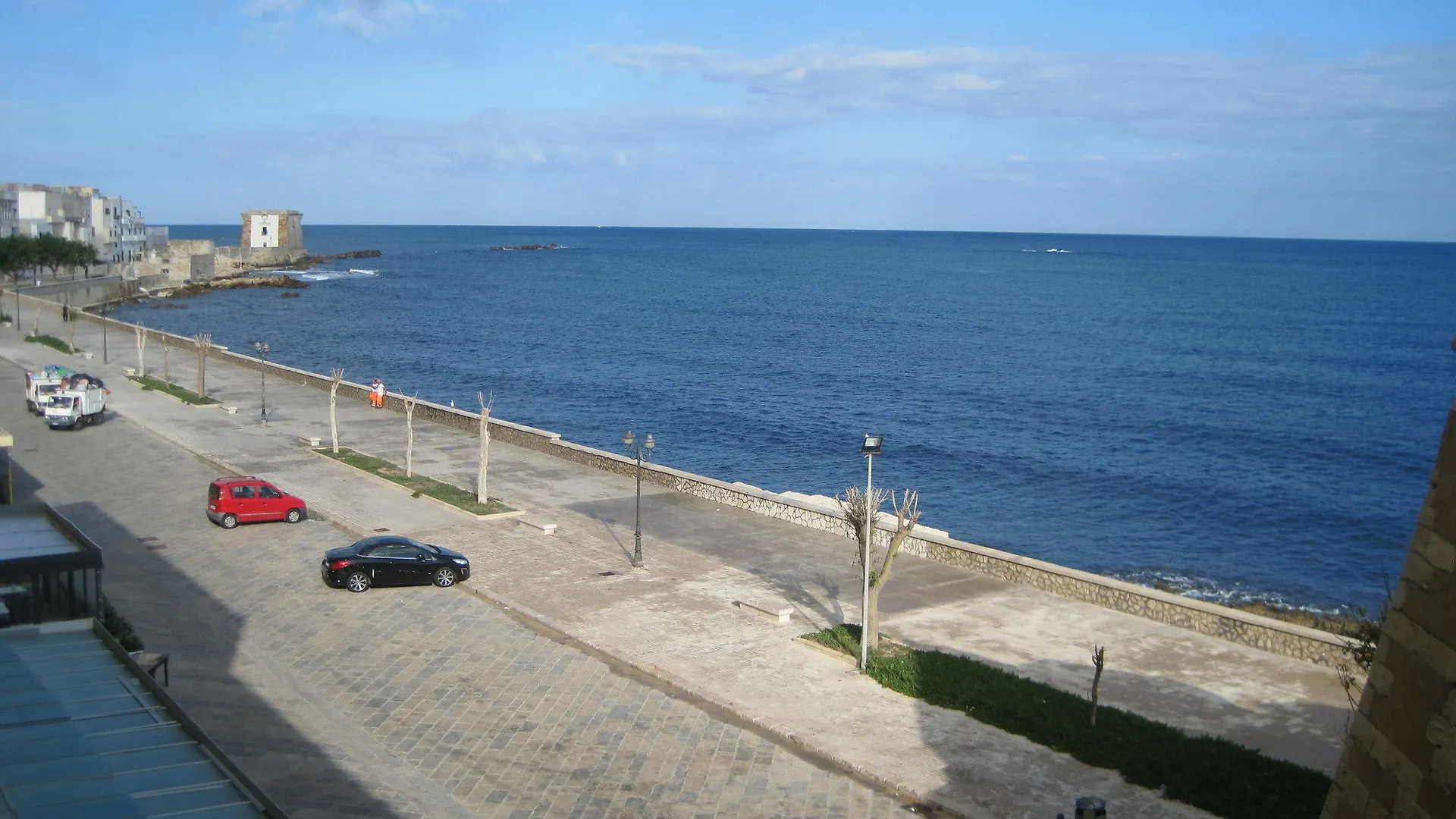 Al Bastione Imperiale Hotel Trapani 3*,