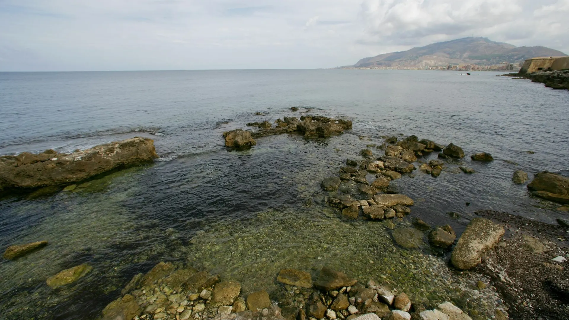 Guest house Al Bastione Imperiale Hotel Trapani