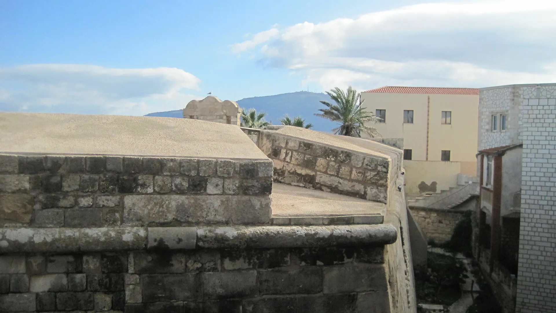 Guest house Al Bastione Imperiale Hotel Trapani