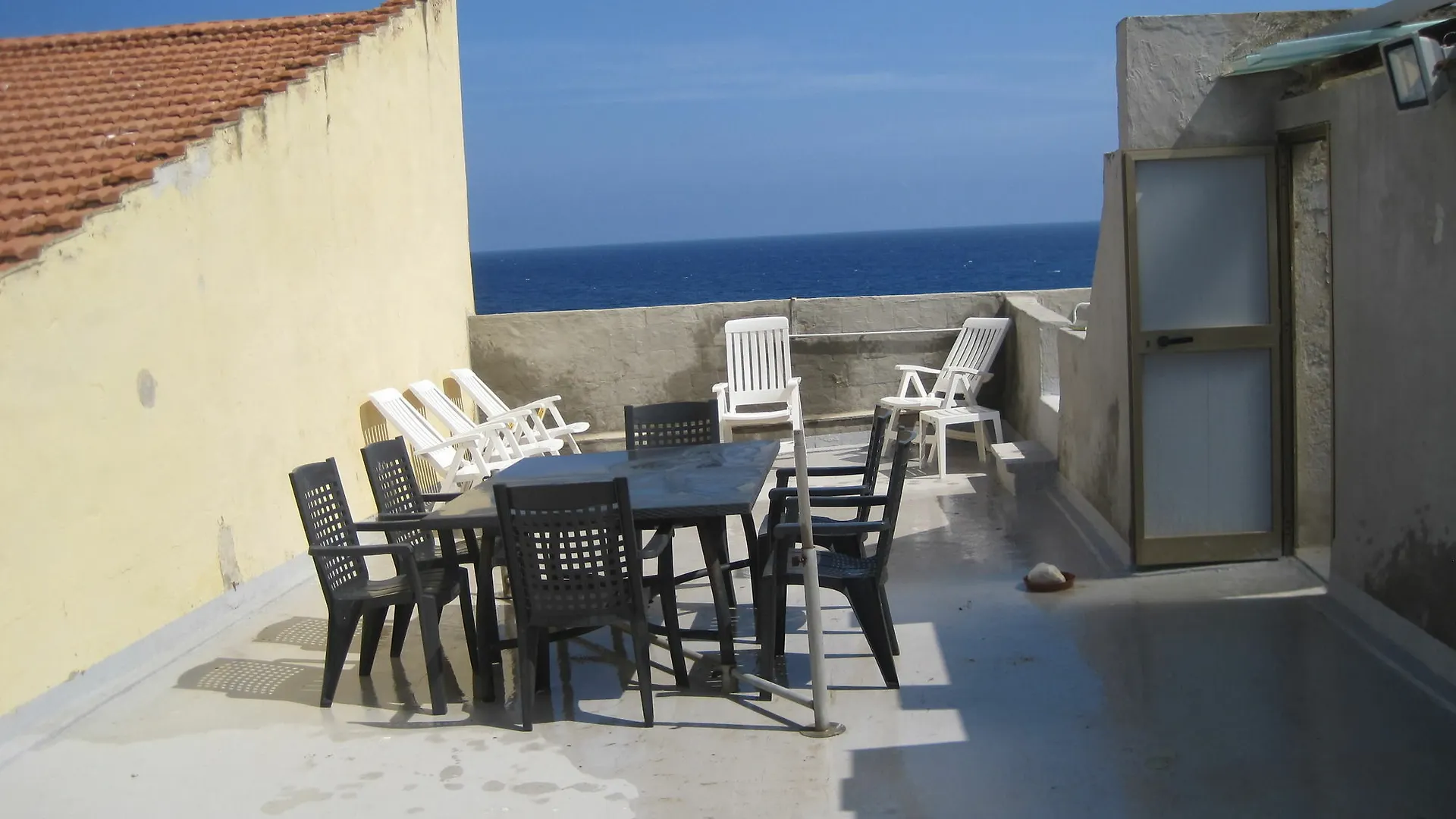 Al Bastione Imperiale Hotel Trapani 3*,  Italy