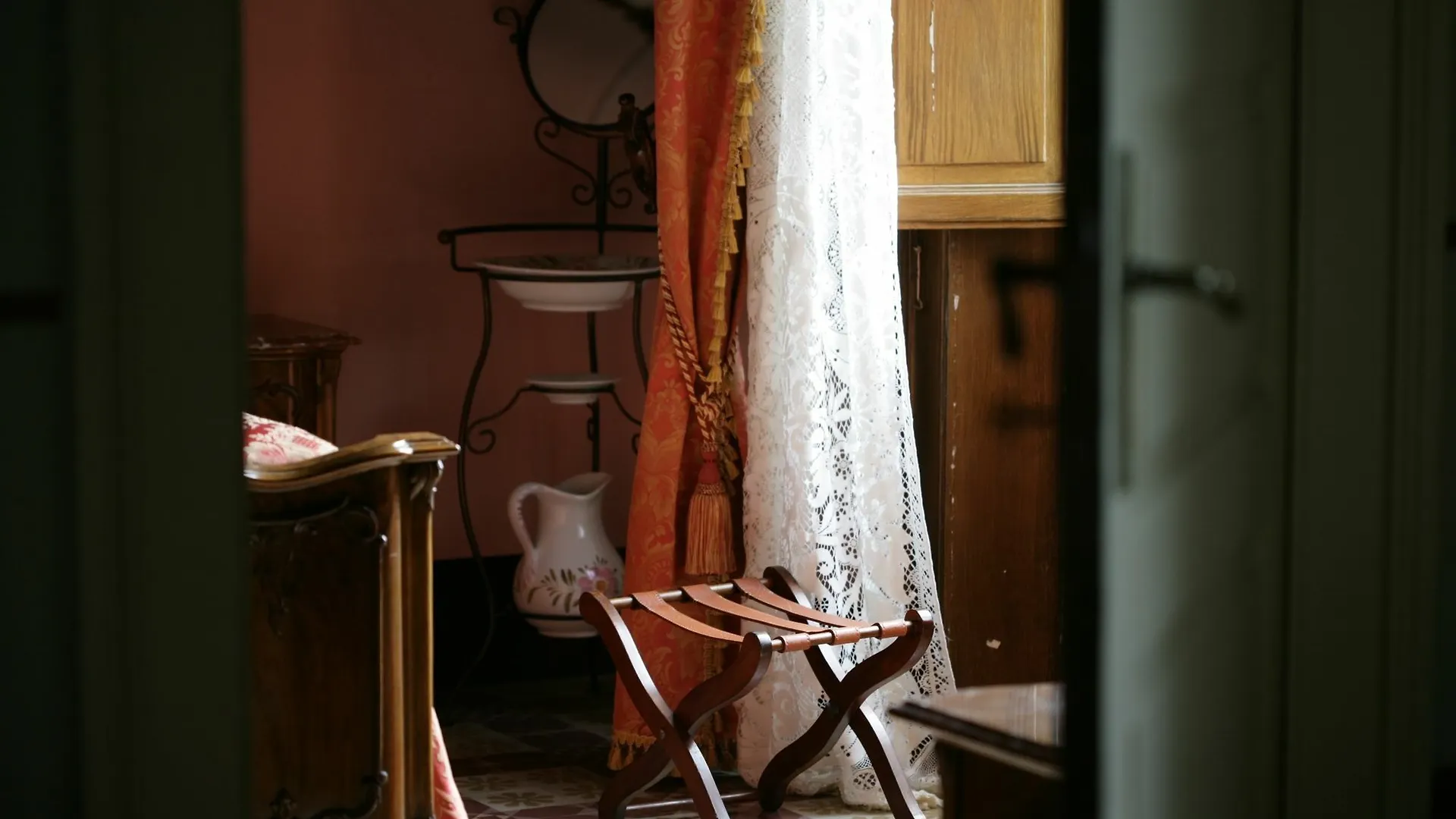 Al Bastione Imperiale Hotel Trapani Guest house